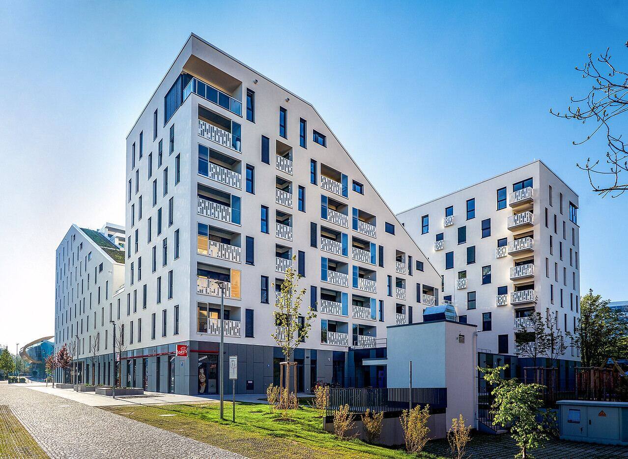 Munich Living Invest